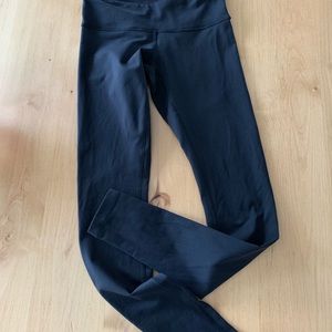 Lululemon Wunder Under Legging